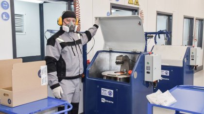 «Қазақмыс» геологиялық зерттеуді күшейтуде