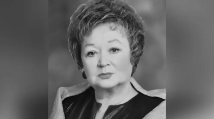 Қазақстанның Халық әртісі дүниеден өтті