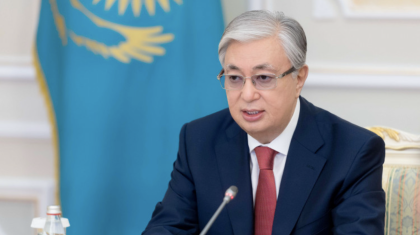 Тоқаев Иран аумағынан БАӘ-ге жасалған шабуылды айыптады