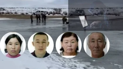 «Бірінің үстіне бірін көмген»: Атыраудағы трагедия жайлы тағы бір сұмдық ашылды