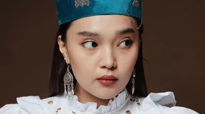 «Адай руынан емеспін»: Жанар Айжанованың қызы көпшілік біле бермейтін құпияларын ашты (ВИДЕО)