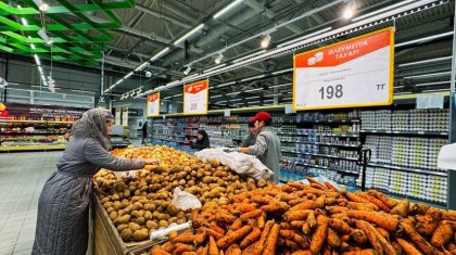 70%-ға дейін жеңілдік: Елде Наурыз мерекесіне орай ауқымды акция басталады