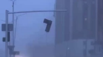 Көкшетауда бағдаршам қауіп төндірді: қаладағы құрылғылардың сапасына кім жауап береді?