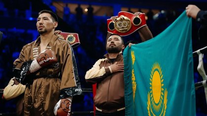 Жәнібек Әлімханұлының титулы кімге бұйырады? Үміткерлер тізімі пайда болды