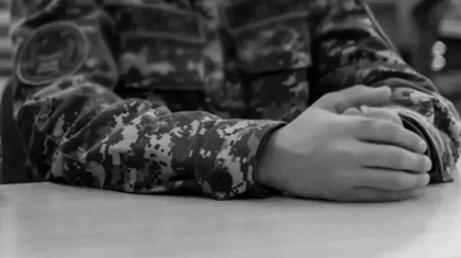 Атырау облысындағы полигонда сарбаз көз жұмды