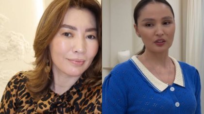 «Барлық жақсыға лайық»: Танымал тележүргізуші Жұлдыз Әбдікәрімованың мақтауын асырды