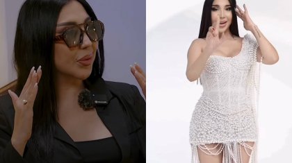 «Ашық киінбесем, видеоларым өтпейді»: Сиви Махмуди көптің ашуына тиді (ВИДЕО)