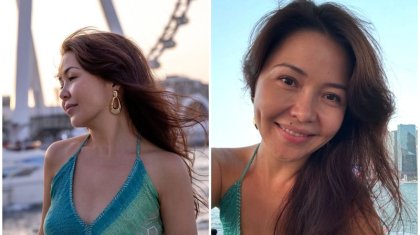 «Танымалдықтан да шаршайсың»: Танымал актриса Қазақстаннан көшіп кетті