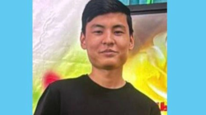 Астанада жоғалып кеткен 15 жастағы жасөспірім Шымкенттен табылды