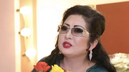 «Тағы да айқай-шу басталды»: Мақпал Жүнісова даудың ортасында қалды