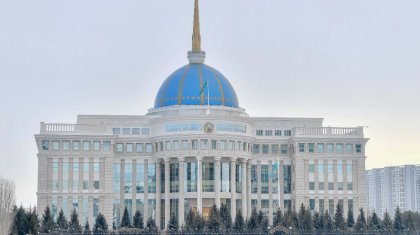 Президентке референдум нәтижесіне орай құттықтау жеделхаттары келіп түсті