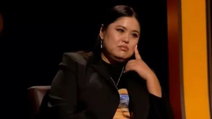 «Қош бол!»: Дариға Бадықова күтпеген жазба жариялады