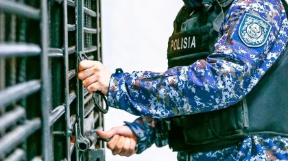 Қостанайда күйеуі 37 жастағы бұрынғы әйелін атып өлтірді