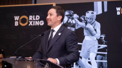 Головкин басқаратын World Boxing ұйымына қатысты жаңалық шықты
