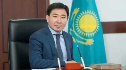 Ірі көлемде алаяқтық жасаған: Өскеменнің экс-әкімі сотта кінәсін толық мойындады
