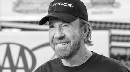 Әйгілі актер Чак Норрис 86 жасында өмірден өтті