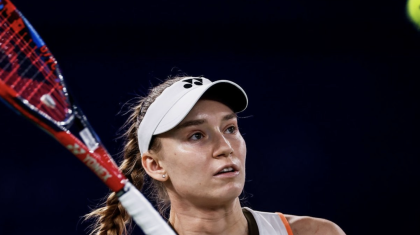 Елена Рыбакина Майами турнирінің финалынан тыс қалды