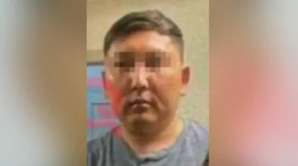 Қарағандыда сүйіктісі мен қызын өлтірген ер адам өз-өзіне қол жұмсады