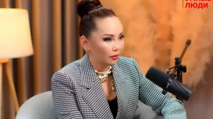«Жақында бәріміз арабша сөйлейміз»: Баян Алагөзова діни ағымдарға қарсы шықты (ВИДЕО)