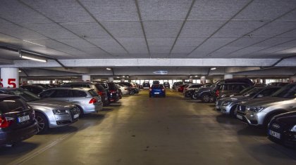 Астанадағы ақылы автотұрақтар: төлем ақшасы қайда кетеді?