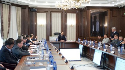 Қазақмыс 2026-2028 жылдарға арналған өнеркәсіптік қауіпсіздікті трансформациялау стратегиясын бекітті