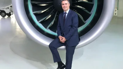 Air Astana компаниясына жаңа бас директор тағайындалды