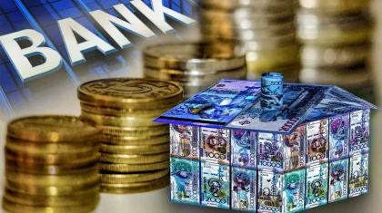 Банктер байып жатыр, халық қарызға батып жатыр: 2 айда 388 млрд теңге пайда кімге қызмет етіп отыр?