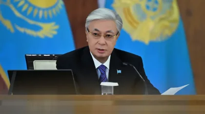 Президент Таяу Шығыстың бітімге келу туралы келісімін құптайды