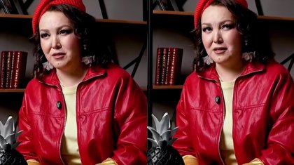 «Жүрегім тоқтап, қайта соқты»: Жұлдызай Дүйсембиева өмірінде болған сұмдықты айтты (ВИДЕО)