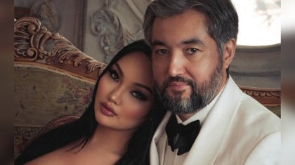 «Ақшасы маңызды болды»: Блогер өзінен үлкен еркекті не үшін таңдағанын айтты (ФОТО)