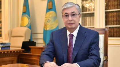 Президент қазақстандықтарды Пасха мерекесімен құттықтады