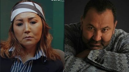 «Бір ұлыммен далада қалдым»: Нұрлан Абдуллиннен бала тапқан әйел барлығын жайып салды (ВИДЕО)