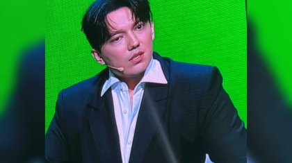 «Анаммен шай іше алмай жүрмін»: Димаш Құдайберген жан сырын ақтарды (ВИДЕО)