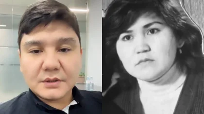 18 жыл өтіпті: Әнші Бейбіт Қорған марқұм анасын еске алды (ВИДЕО)