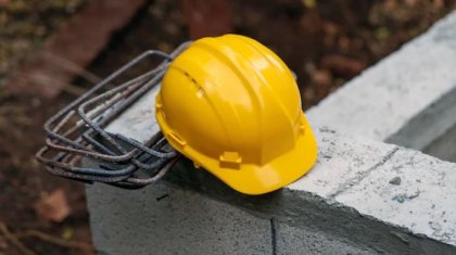 Петропавлда зауыт жұмысшысы күйіп қалды
