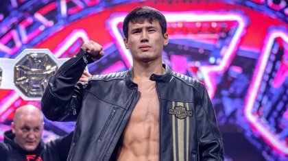 «Реванштан қашып жүр»: Еркебұлан Тоқтар күтпеген жоспарын жария етті