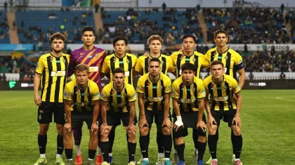 «Қайрат» Ақтаулық «Каспийден» басым түсіп, ҚПЛ-да көш бастады