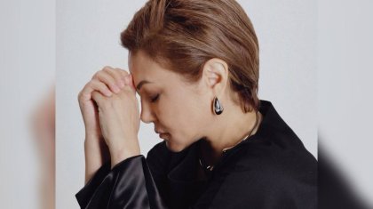 «5-6 сағат қамап қойып ұрған»: Дана Нұржігіт жазбасымен жұртты алаңдатты