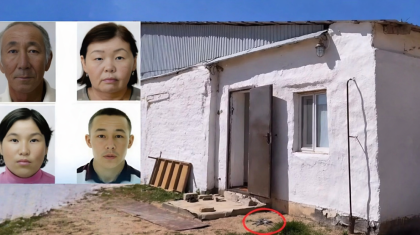 «Есіктің алдына кілт тастап кеткен»: Атырауда қаза тапқан отбасыға қатысты тағы бір дерек пайда болды
