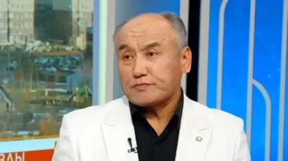 «Әйелім мен баламның қадірін білмедім»: Белгілі әнші өмірдегі өкінішін айтып, жан сырын ақтарды (ВИДЕО)