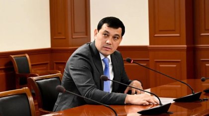 Серік Сәпиев дауы: Қарағанды спорт басқармасына жаңа басшы тағайындалды