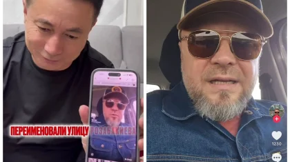 «Қаралауға жол бермейміз»: Танымал заңгер Мұхтар Шахановқа тіл тигізген ер адамды сотқа береді (ВИДЕО)