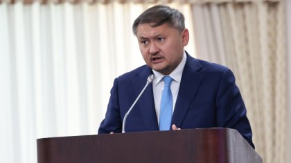 ҰБТ қалай өзгереді: Министр жауап берді