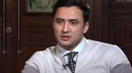 «Жатқан жеріңіз жайлы болсын»: Тәуекел Мүслім жантебірентерлік жазба жариялады (ВИДЕО)