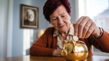 Зейнетақы шотындағы минус нені білдіреді
