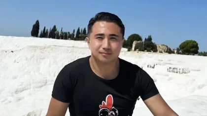 «Паспортымды тартып алды»: Атышулы Қайсар Хамза ел алдына шықты (ВИДЕО)