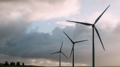 Елімізде ауа райына байланысты дауылды ескерту жасалды