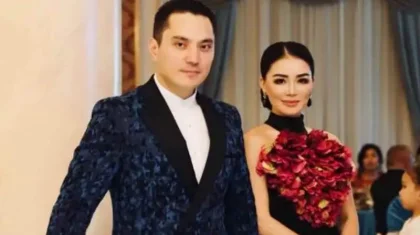 «Бәріне ғашықпын»:  Әйкерім Қалаубаеваның сөзі қызу талқыға түсті