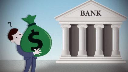 Банктердің жаңа саясаты: халықтың жартысы несие ала алмай қалуы мүмкін