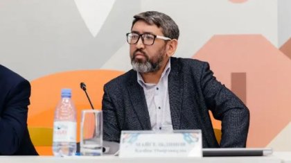 «Әділет» – жаңа Конституцияға берілген алғашқы саяси жауап» – Қазбек Майгельдинов